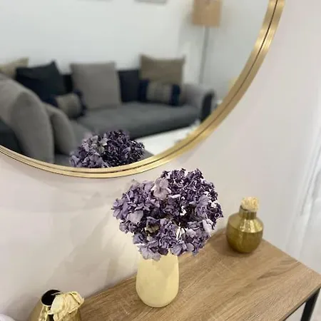 Magnifique Maison De 80m2, Proche Cdg & Paris * Bonneuil-en-France