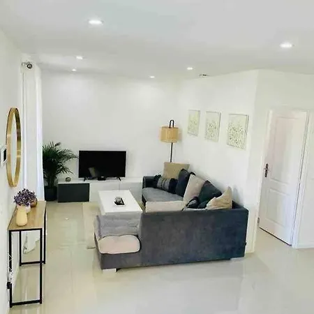 Magnifique Maison De 80m2, Proche Cdg & Paris 别墅