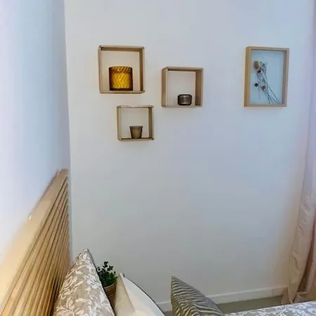 Magnifique Maison De 80m2, Proche Cdg & Paris *