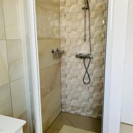Magnifique Maison De 80m2, Proche Cdg & Paris * Bonneuil-en-France