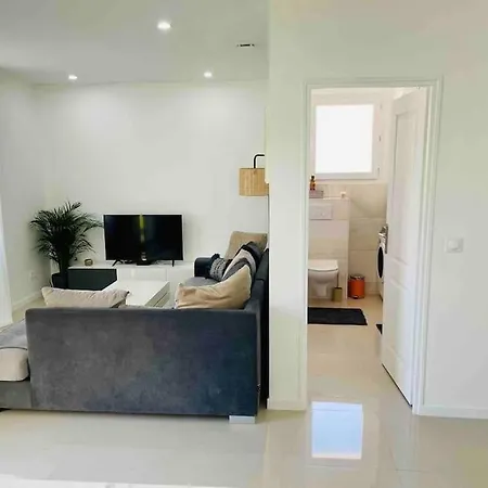 别墅 Magnifique Maison De 80m2, Proche Cdg & Paris