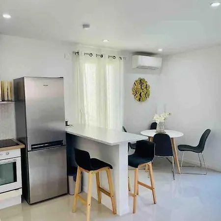 Magnifique Maison De 80m2, Proche Cdg & Paris