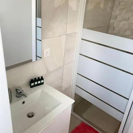别墅 Magnifique Maison De 80m2, Proche Cdg & Paris *