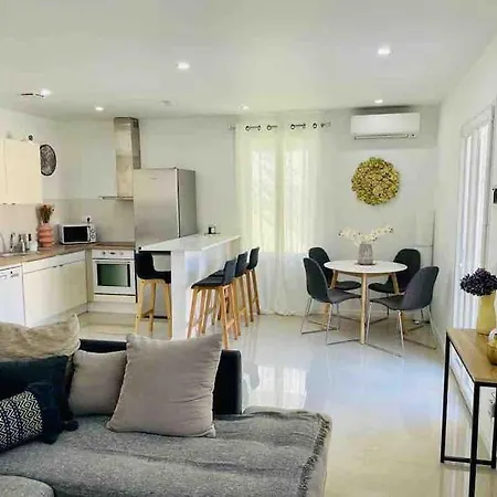 Magnifique Maison De 80m2, Proche Cdg & Paris